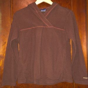 Patagonia pull over